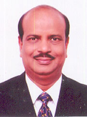 P. D. Dinakaran